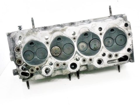 GŁOWICA KOMPLETNA 1.7D 8V CORSA COMBO GŁOWICA KOMPLETNA 1.7D 8V CORSA COMBO