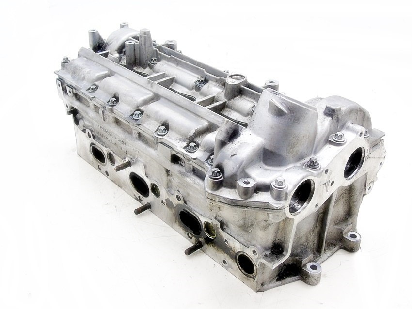 GŁOWICA SILNIKA KPL R KLASA W251 3.0 3.2 CDI 642 GŁOWICA SILNIKA KPL R KLASA W251 3.0 3.2 CDI 642