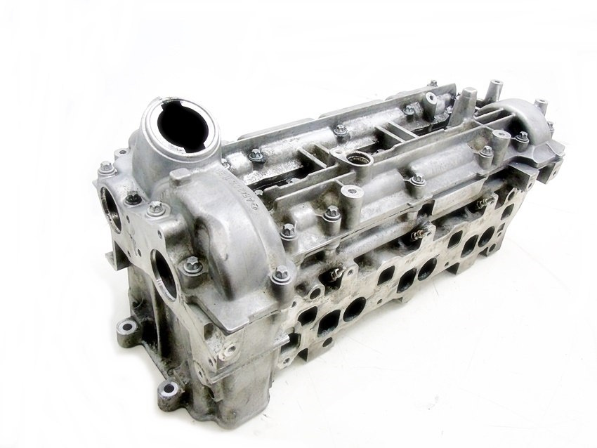 GŁOWICA SILNIKA KPL R KLASA W251 3.0 3.2 CDI 642 GŁOWICA SILNIKA KPL R KLASA W251 3.0 3.2 CDI 642