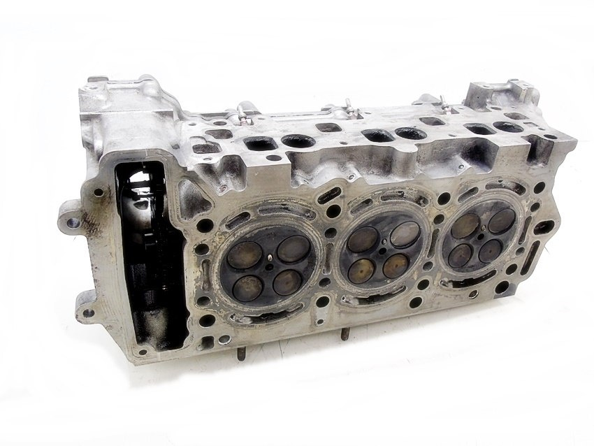 GŁOWICA SILNIKA KPL R KLASA W251 3.0 3.2 CDI 642 GŁOWICA SILNIKA KPL R KLASA W251 3.0 3.2 CDI 642