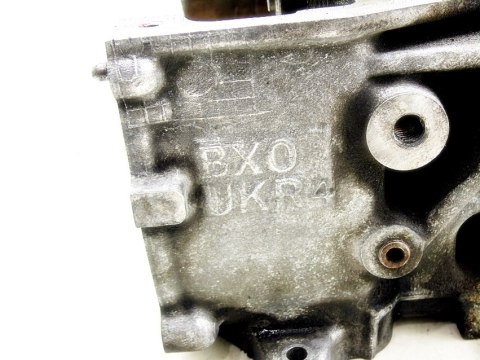 GŁOWICA WAŁKI NISSAN 1.2 16V MICRA III K12 GŁOWICA WAŁKI NISSAN 1.2 16V MICRA III K12