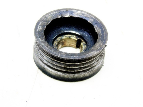 KOŁO ALTERNATORA SKODA 1.3 MPI FELICIA FAVORIT KOŁO ALTERNATORA SKODA 1.3 MPI FELICIA FAVORIT