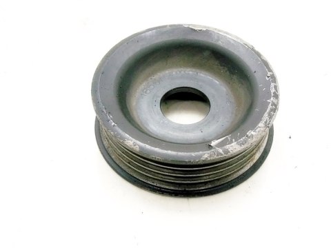 KOŁO ROLKA ALTERNATORA KIA RIO 1.5 16V KOŁO ROLKA ALTERNATORA KIA RIO 1.5 16V