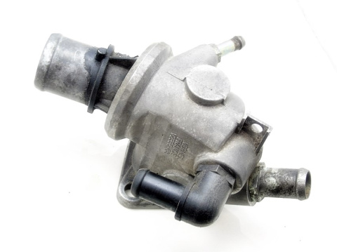 KRÓCIEC OBUDOWA TERMOSTATU ALFA 1.4 T.S 145 146 KRÓCIEC OBUDOWA TERMOSTATU ALFA 1.4 T.S 145 146
