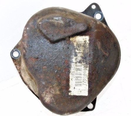 MISKA DEKIEL OBUDOWA SKRZYNIA RENAULT 1.6 JB1 146 MISKA DEKIEL OBUDOWA SKRZYNIA RENAULT 1.6 JB1 146