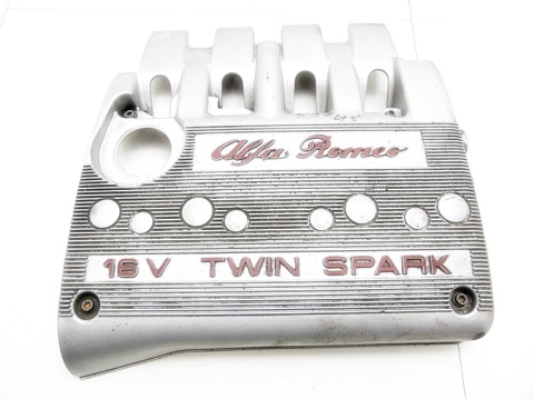 POKRYWA SILNIKA ALFA 1.4 T.S 145 146 POKRYWA SILNIKA ALFA 1.4 T.S 145 146
