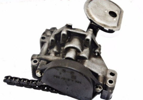 POMPA OLEJU 1.6 8V PEUGEOT 406 XANTIA 405 POMPA OLEJU 1.6 8V PEUGEOT 406 XANTIA 405