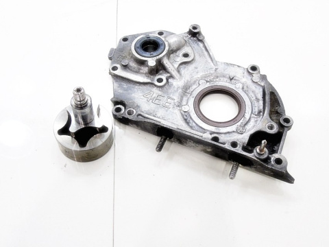 POMPA OLEJU 1.7D 8V CORSA COMBO POMPA OLEJU 1.7D 8V CORSA COMBO
