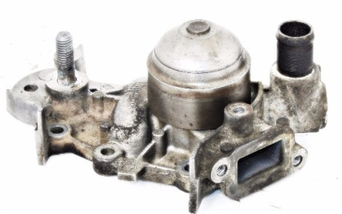 POMPA WODY RENAULT 1.2 8V CLIO TWINGO POMPA WODY RENAULT 1.2 8V CLIO TWINGO