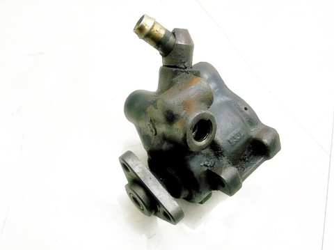 POMPA WSPOMAGANIA FORD 2.5 DI TRANSIT MK4 MK5 POMPA WSPOMAGANIA FORD 2.5 DI TRANSIT MK4 MK5