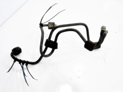PRZEWODY WTRYSKOWE 1.7D 8V CORSA COMBO PRZEWODY WTRYSKOWE 1.7D 8V CORSA COMBO