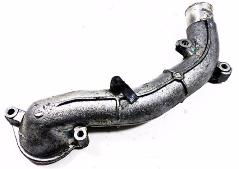 RURKA RURA PRZEWÓD TOYOTA 2.5 D4D HILUX III DYNA RURKA RURA PRZEWÓD TOYOTA 2.5 D4D HILUX III DYNA