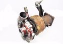 TURBOSPRĘŻARKA HOLSET H2C RENAULT SCANIA MAN WYLOT