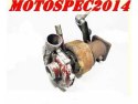 TURBOSPRĘŻARKA HOLSET H2C RENAULT SCANIA MAN WYLOT