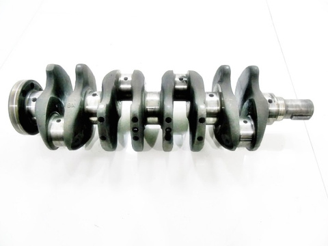 WAŁ KORBOWY 1.7D 8V CORSA COMBO WAŁ KORBOWY 1.7D 8V CORSA COMBO