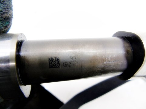 WAŁEK ROZRZĄDU R KLASA W251 3.0 3.2 CDI 642 WAŁEK ROZRZĄDU R KLASA W251 3.0 3.2 CDI 642