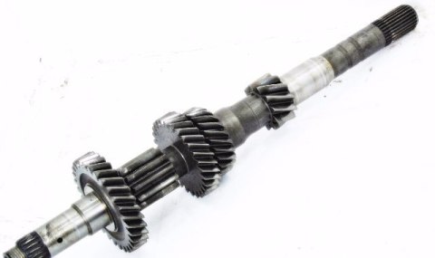 WAŁEK SKRZYNIA RENAULT 1.6 JB1 146 WAŁEK SKRZYNIA RENAULT 1.6 JB1 146