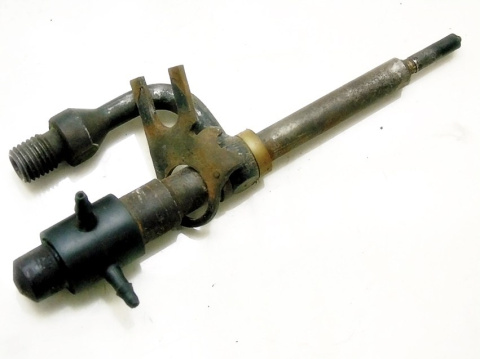 WTRYSKIWACZ FORD 2.5 DI TRANSIT MK4 MK5 WTRYSKIWACZ FORD 2.5 DI TRANSIT MK4 MK5