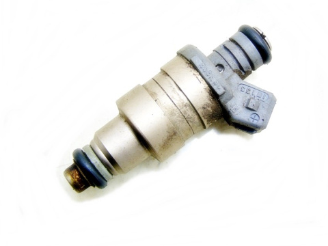 WTRYSKIWACZ WTRYSK 1.3 8V KA FIESTA MK4 121 ESCORT WTRYSKIWACZ WTRYSK 1.3 8V KA FIESTA MK4 121 ESCORT