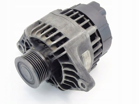 ALTERNATOR 105A 1.9 JTDM 147 156 GT STILO BRAVO 2 ALTERNATOR 105A 1.9 JTDM 147 156 GT STILO BRAVO 2