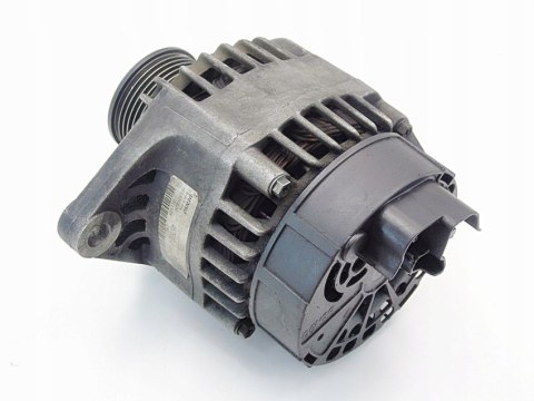 ALTERNATOR 105A 1.9 JTDM 147 156 GT STILO BRAVO 2 ALTERNATOR 105A 1.9 JTDM 147 156 GT STILO BRAVO 2