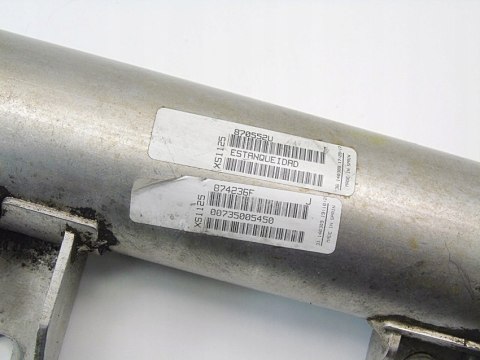 CHŁODNICA SPALIN 1.9 JTDM 147 156 GT STILO BRAVO 2 CHŁODNICA SPALIN 1.9 JTDM 147 156 GT STILO BRAVO 2