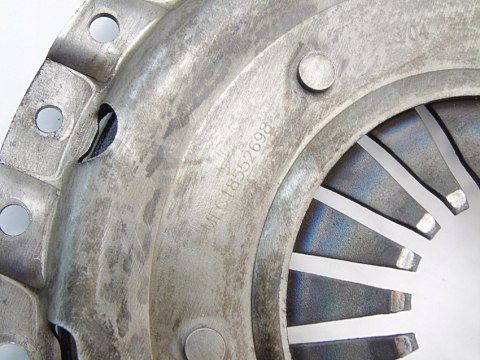 DOCISK SPRZĘGŁA 1.4 8V MPI SKODA FABIA I DOCISK SPRZĘGŁA 1.4 8V MPI SKODA FABIA I