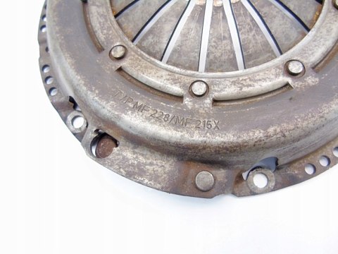 DOCISK SPRZĘGŁA 2.0 16V SAAB 9-3 900 2 9000 DOCISK SPRZĘGŁA 2.0 16V SAAB 9-3 900 2 9000