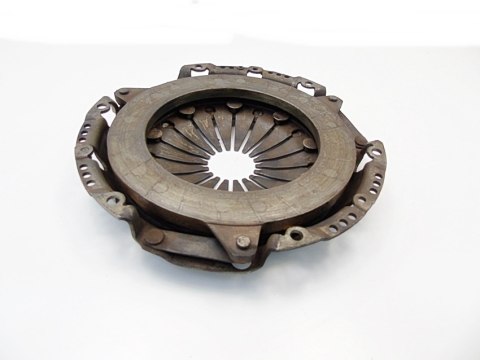 DOCISK SPRZĘGŁA 2.0 16V SAAB 9-3 900 2 9000 DOCISK SPRZĘGŁA 2.0 16V SAAB 9-3 900 2 9000