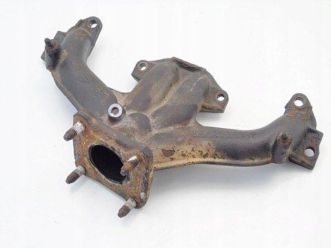 KOLEKTOR WYDECHOWY 1.4 8V MPI SKODA FABIA I KOLEKTOR WYDECHOWY 1.4 8V MPI SKODA FABIA I