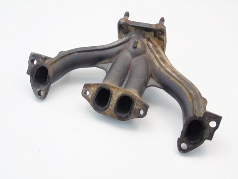 KOLEKTOR WYDECHOWY 1.4 8V MPI SKODA FABIA I KOLEKTOR WYDECHOWY 1.4 8V MPI SKODA FABIA I