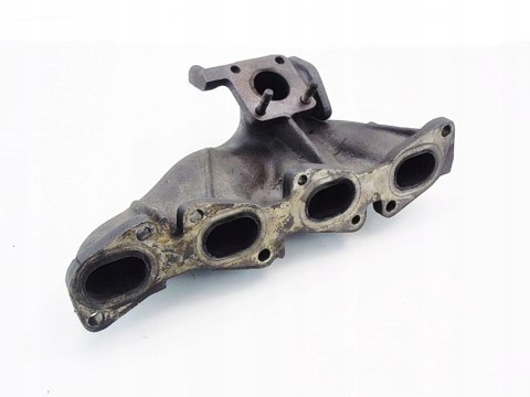 KOLEKTOR WYDECHOWY 1.9 JTDM 147 156 GT STILO BRAVO KOLEKTOR WYDECHOWY 1.9 JTDM 147 156 GT STILO BRAVO