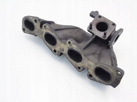 KOLEKTOR WYDECHOWY 1.9 JTDM 147 156 GT STILO BRAVO KOLEKTOR WYDECHOWY 1.9 JTDM 147 156 GT STILO BRAVO
