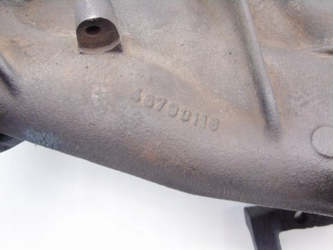 KOLEKTOR WYDECHOWY 1.9 JTDM 147 156 GT STILO BRAVO KOLEKTOR WYDECHOWY 1.9 JTDM 147 156 GT STILO BRAVO