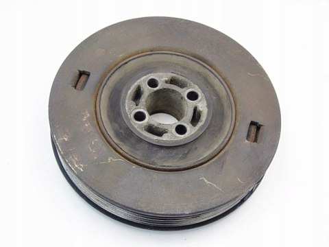 KOŁO PASOWE 1.9 JTDM ALFA 147 156 GT STILO BRAVO 2 KOŁO PASOWE 1.9 JTDM ALFA 147 156 GT STILO BRAVO 2