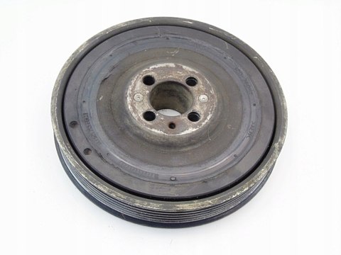 KOŁO PASOWE 1.9 JTDM ALFA 147 156 GT STILO BRAVO 2 KOŁO PASOWE 1.9 JTDM ALFA 147 156 GT STILO BRAVO 2