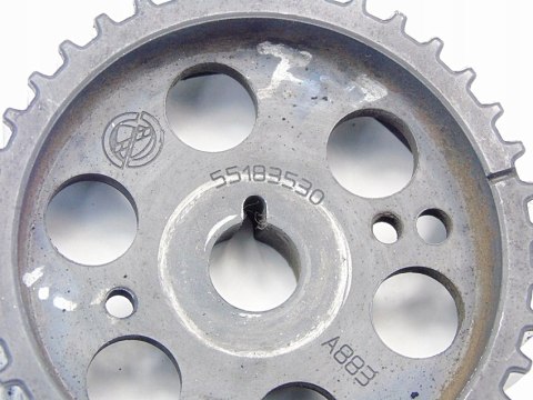 KOŁO ROZRZĄDU 1.9 JTDM 147 156 GT STILO BRAVO 2 KOŁO ROZRZĄDU 1.9 JTDM 147 156 GT STILO BRAVO 2