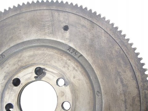 KOŁO ZAMACHOWE 1.9 DTI V40 S40 SCENIC MEGANE CLIO KOŁO ZAMACHOWE 1.9 DTI V40 S40 SCENIC MEGANE CLIO