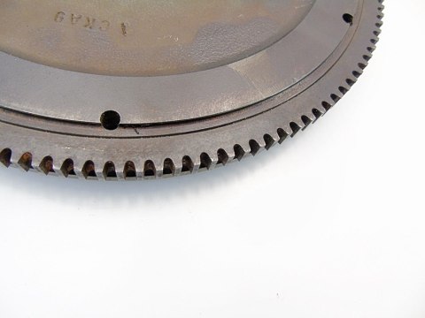 KOŁO ZAMACHOWE 2.0 16V SAAB 9-3 900 2 9000 9185737 KOŁO ZAMACHOWE 2.0 16V SAAB 9-3 900 2 9000 9185737