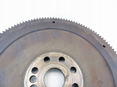 KOŁO ZAMACHOWE 2.0 16V SAAB 9-3 900 2 9000 9185737 KOŁO ZAMACHOWE 2.0 16V SAAB 9-3 900 2 9000 9185737