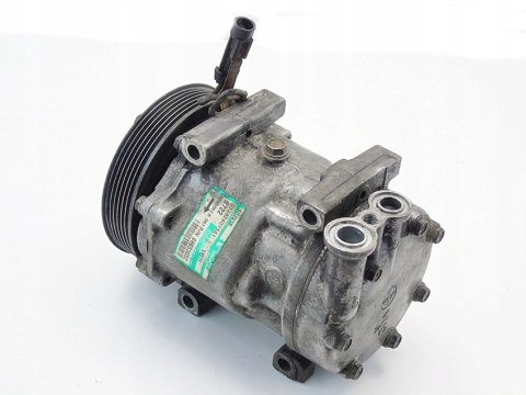 KOMPRESOR KLIMY 1.9 JTDM 147 156 GT STILO BRAVO 2 KOMPRESOR KLIMY 1.9 JTDM 147 156 GT STILO BRAVO 2