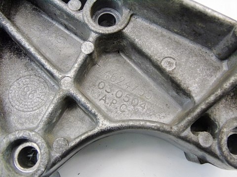 ŁAPA SILNIKA 2.0 16V SAAB 9-3 900 II 9000 4624755 ŁAPA SILNIKA 2.0 16V SAAB 9-3 900 II 9000 4624755