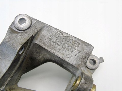 ŁAPA WSPOMAGANIA 2.0 16V SAAB 9-3 900 II 9000 ŁAPA WSPOMAGANIA 2.0 16V SAAB 9-3 900 II 9000