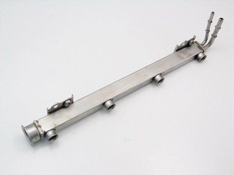 LISTWA WTRYSKOWA 2.0 16V SAAB 9-3 900 II 9000 LISTWA WTRYSKOWA 2.0 16V SAAB 9-3 900 II 9000