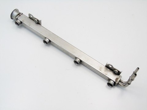 LISTWA WTRYSKOWA 2.0 16V SAAB 9-3 900 II 9000 LISTWA WTRYSKOWA 2.0 16V SAAB 9-3 900 II 9000