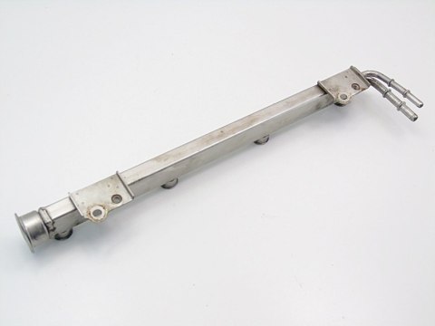 LISTWA WTRYSKOWA 2.0 16V SAAB 9-3 900 II 9000 LISTWA WTRYSKOWA 2.0 16V SAAB 9-3 900 II 9000