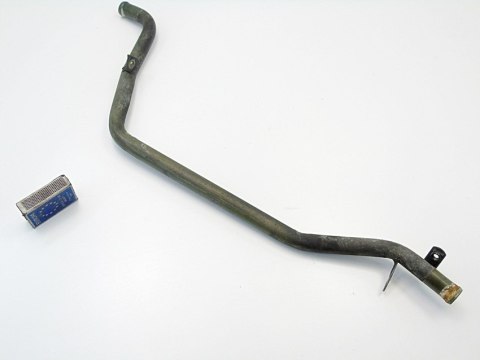 MAGISTRALA RURKA WODY 2.0 16V SAAB 9-3 900 II 9000 MAGISTRALA RURKA WODY 2.0 16V SAAB 9-3 900 II 9000