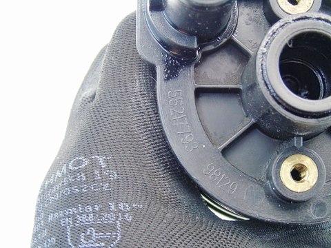ODMA OLEJU 1.9 JTDM ALFA 147 156 GT STILO BRAVO 2 ODMA OLEJU 1.9 JTDM ALFA 147 156 GT STILO BRAVO 2