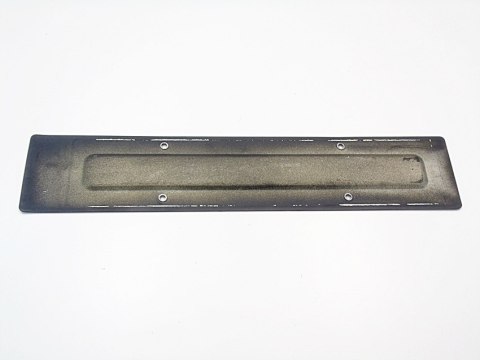 OSŁONA POKRYWY ŚWIEC 2.0 16V SAAB 9-3 900 II 9000 OSŁONA POKRYWY ŚWIEC 2.0 16V SAAB 9-3 900 II 9000