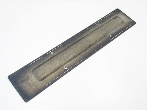 OSŁONA POKRYWY ŚWIEC 2.0 16V SAAB 9-3 900 II 9000 OSŁONA POKRYWY ŚWIEC 2.0 16V SAAB 9-3 900 II 9000